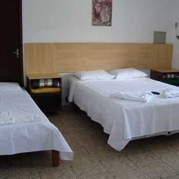 Hotel Caribe,