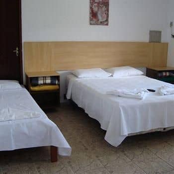 Hotel Caribe, Hotel Caribe,