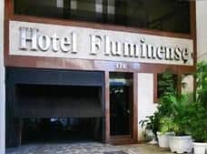 FLUMINENSE HOTEL FLUMINENSE HOTEL