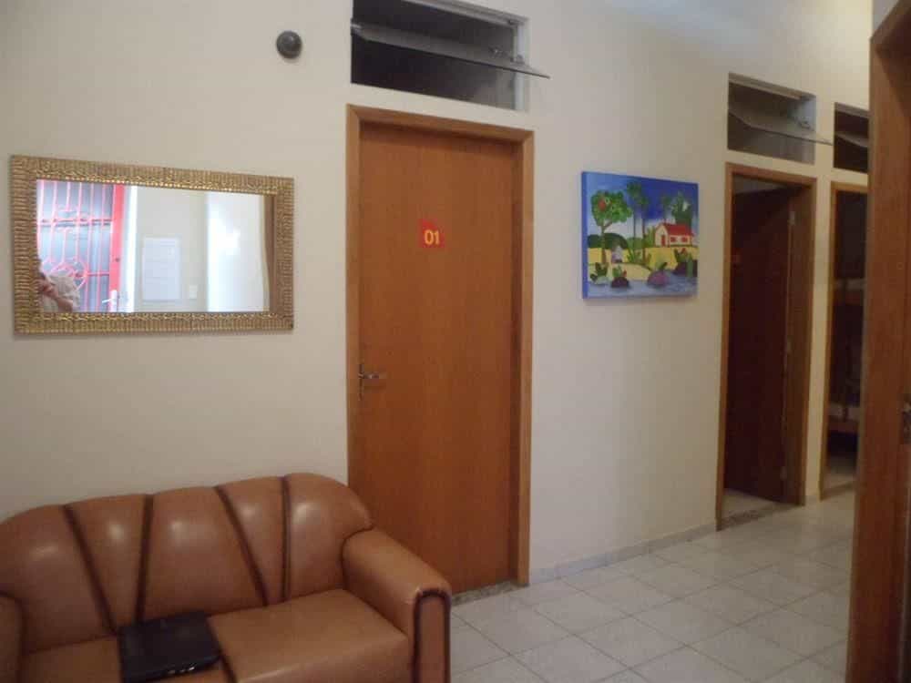 Poupa Hotel Unidade Faria Lima