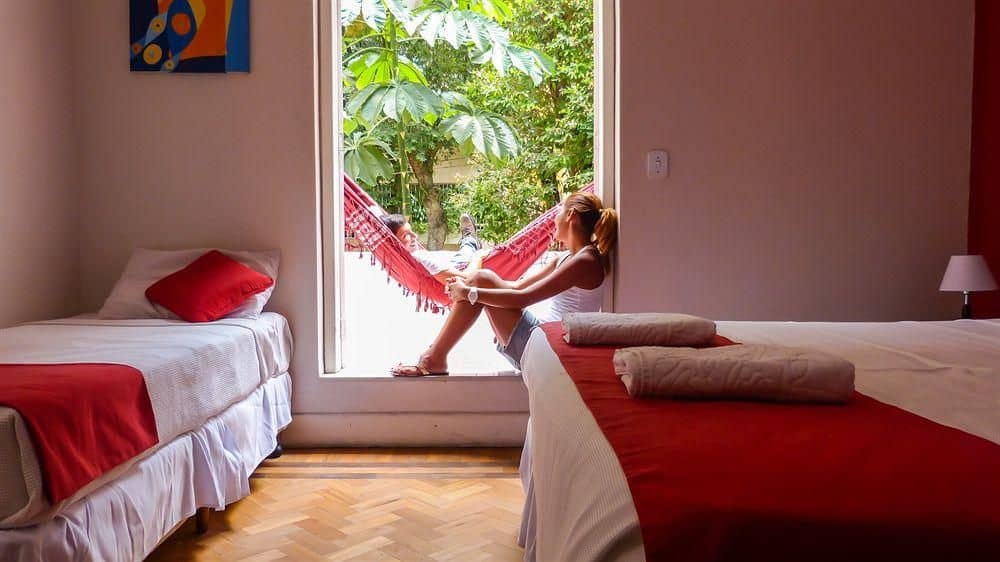 Che Lagarto Suites Copacabana Santa Clara Che Lagarto Suites Copacabana Santa Clara