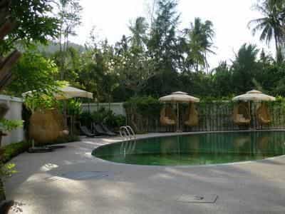 The Kris Resort The Kris Resort