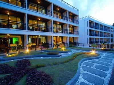 The Kris Resort The Kris Resort