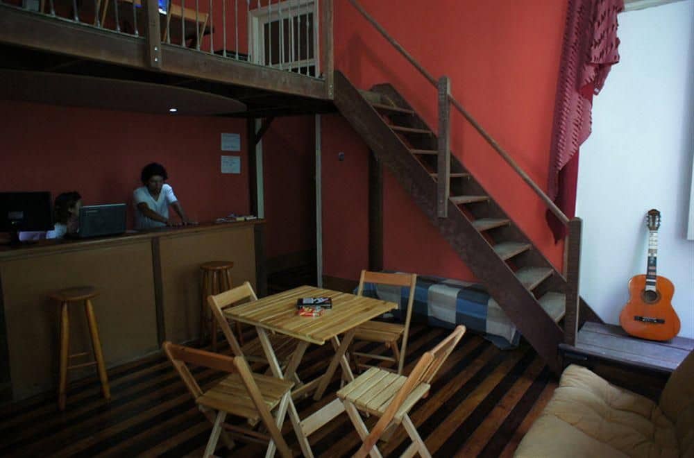 Hercus Hostel - Santa Teresa Hercus Hostel - Santa Teresa