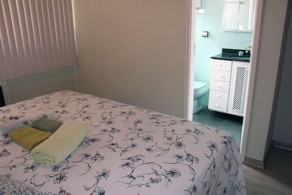 Bed & Breakfast Cobertura em Ipanema Bed & Breakfast Cobertura em Ipanema