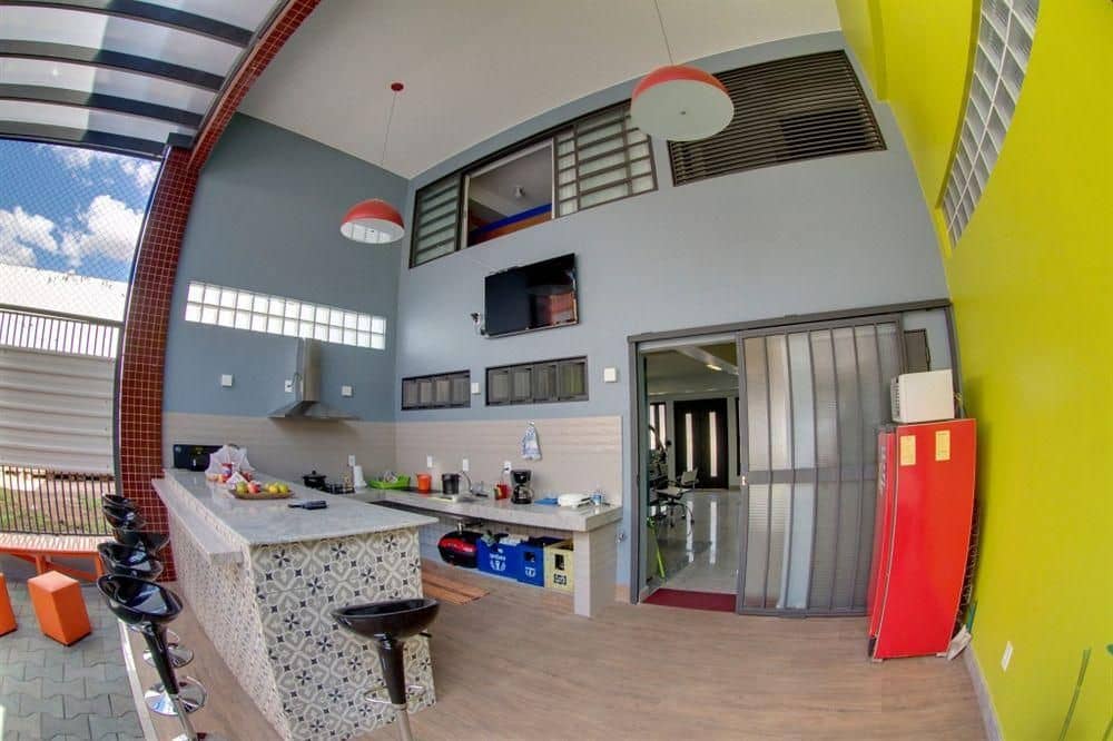Hostel 7 Hostel 7