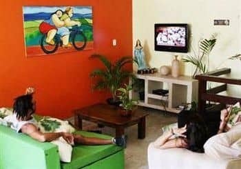Che Lagarto Hostel Salvador Che Lagarto Hostel Salvador