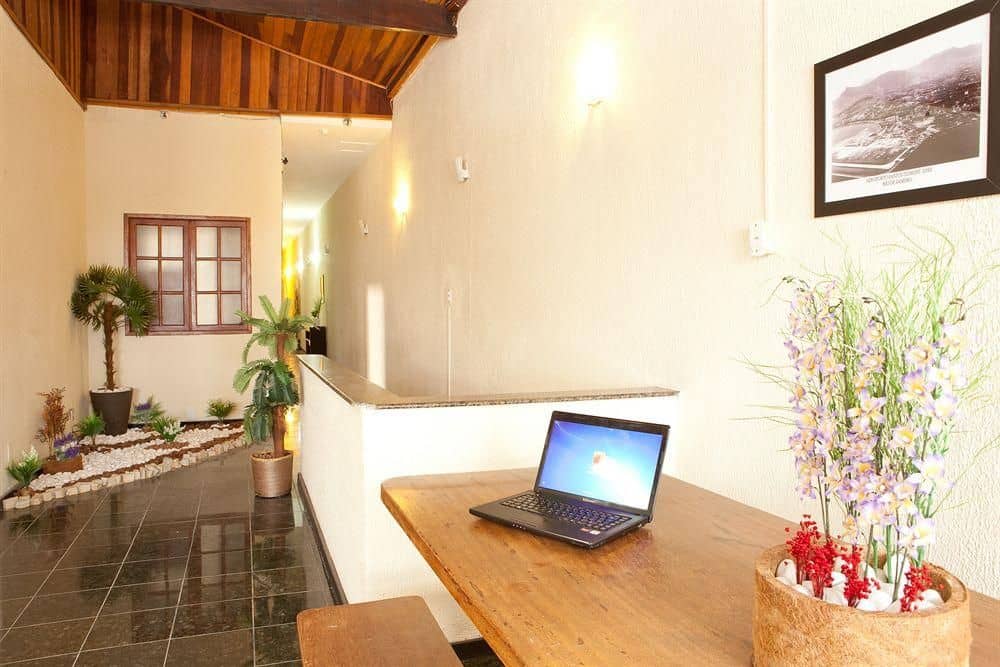Ace Praia de Botafogo Suites Ace Praia de Botafogo Suites
