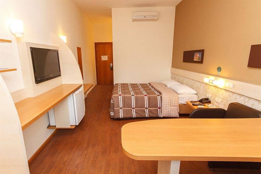 Hotel 10 Ponta Grossa Hotel 10 Ponta Grossa
