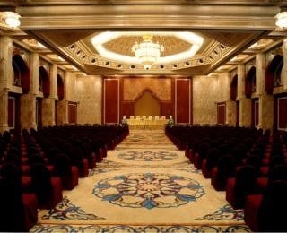 Intercontinental Abu Dhabi4