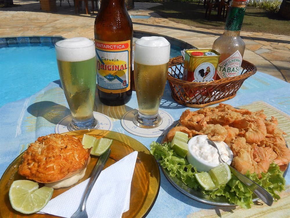 Barequecaba Praia Hotel1