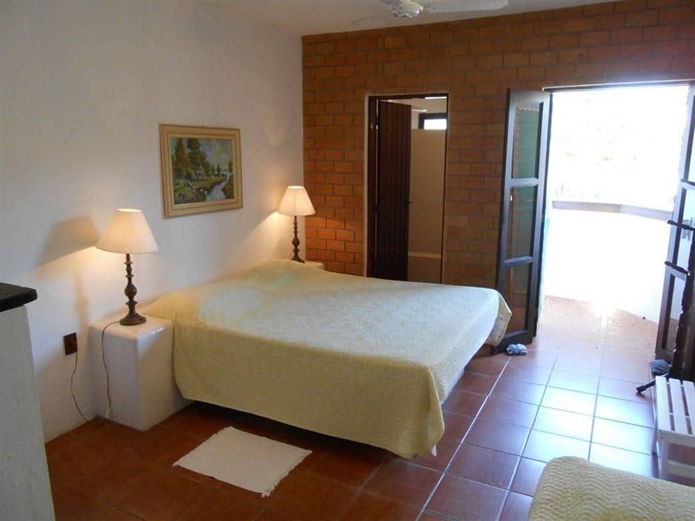 Barequecaba Praia Hotel Barequecaba Praia Hotel