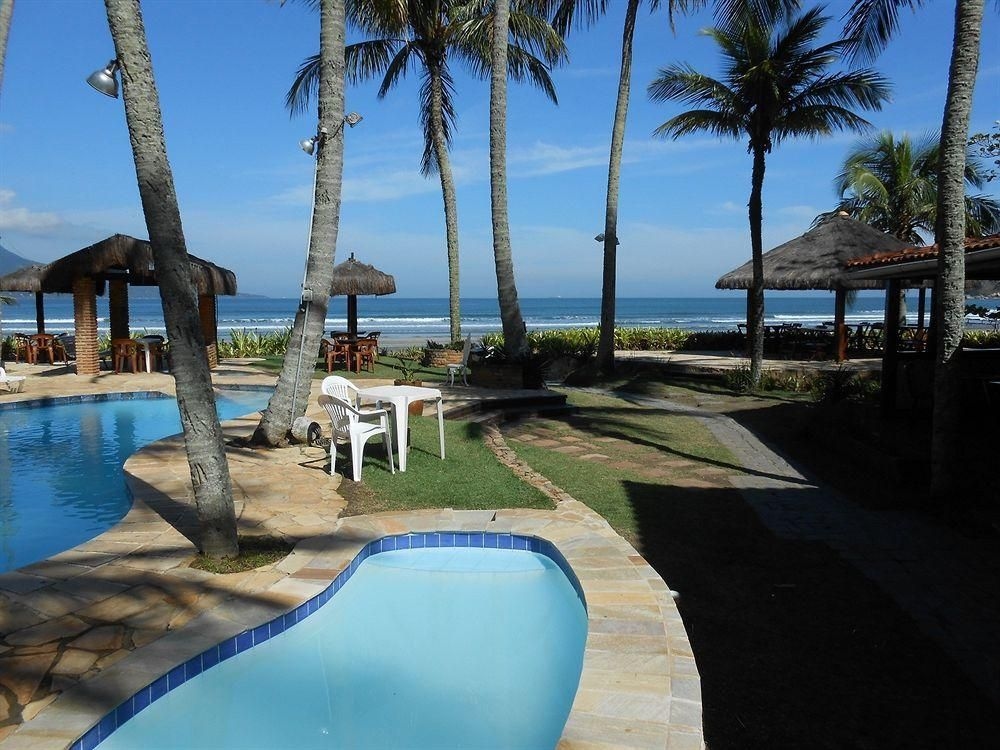 Barequecaba Praia Hotel2