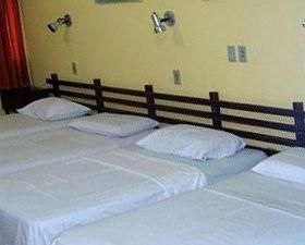 Icamiaba Hotel1