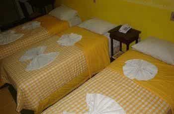 Icamiaba Hotel