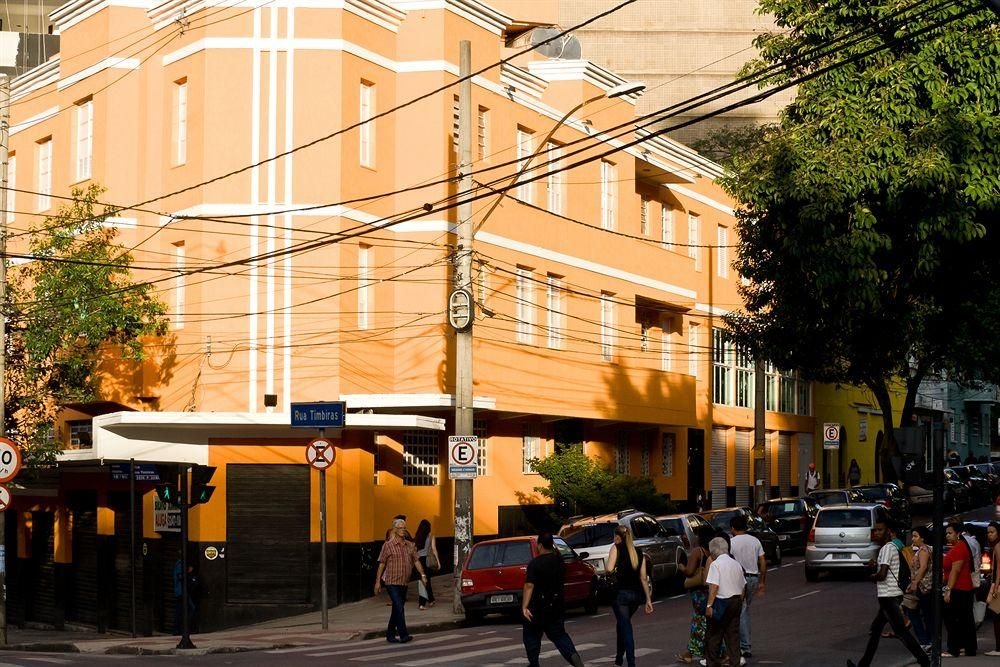 Unique Hostel e Pousada0