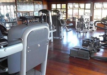 Surya Pan The Wellness Hotel2
