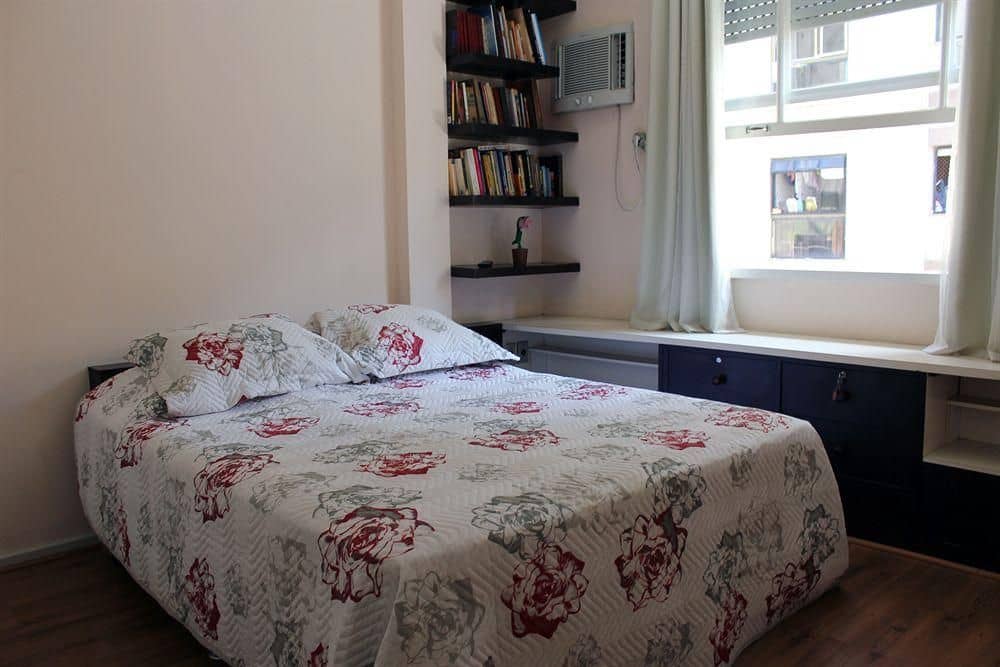 Bed & Breakfast Ipanema Nabuco Bed & Breakfast Ipanema Nabuco