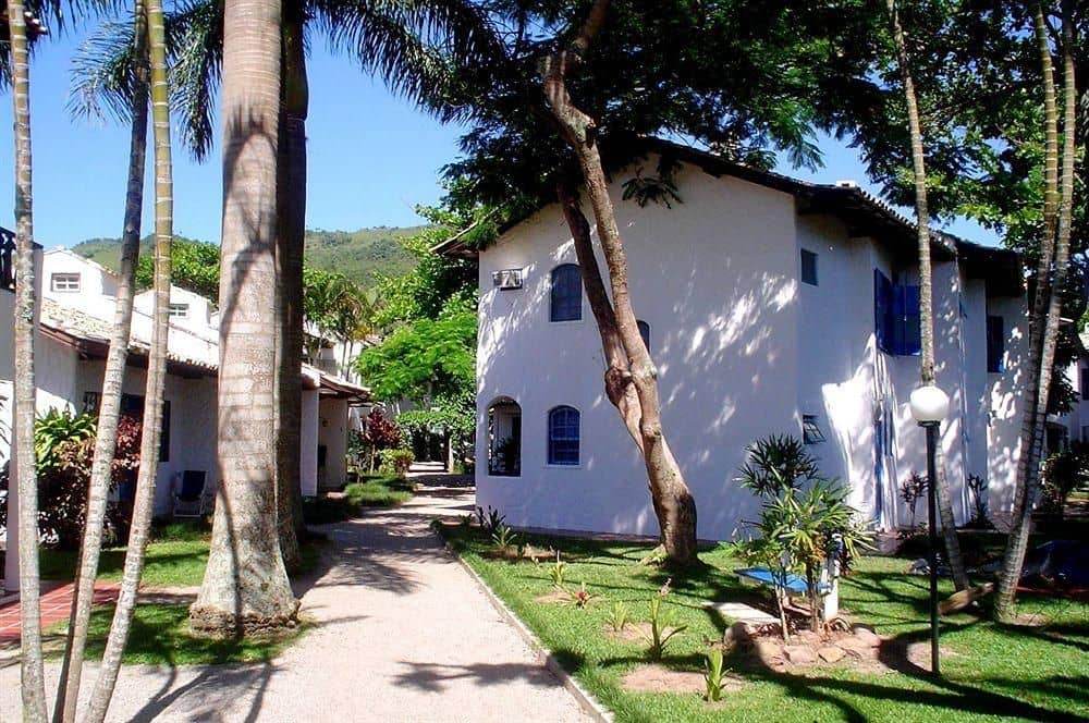 Praias Brancas Resort Praias Brancas Resort