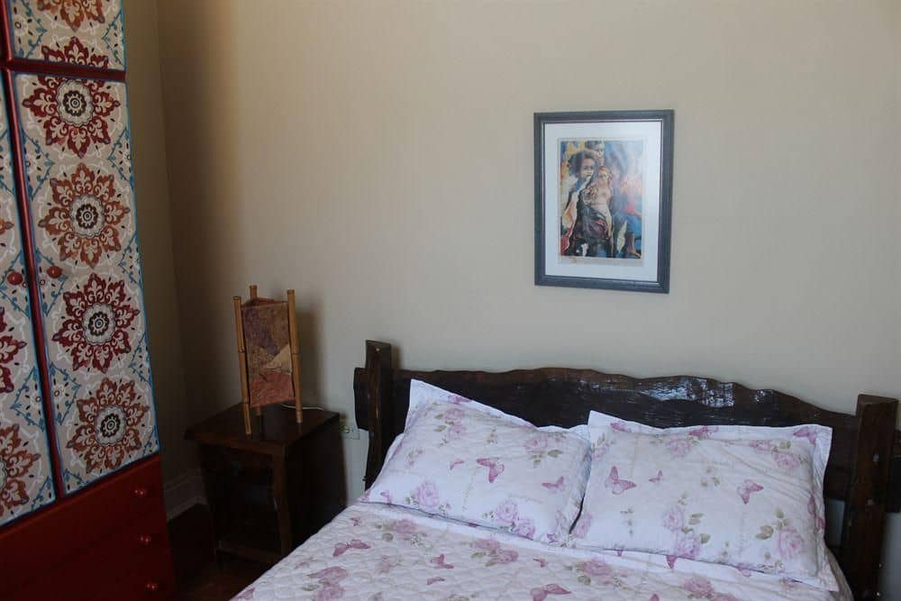 Homestay Sua Casa Homestay Sua Casa