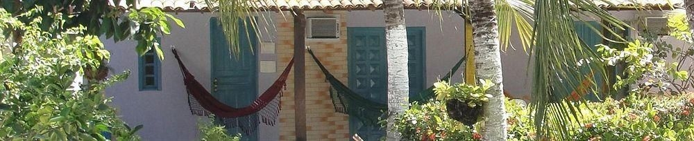 Hostel e Pousada Toca do Coelho0
