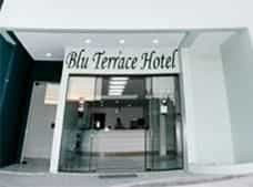 BLU TERRACE HOTEL
