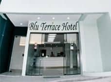 BLU TERRACE HOTEL BLU TERRACE HOTEL