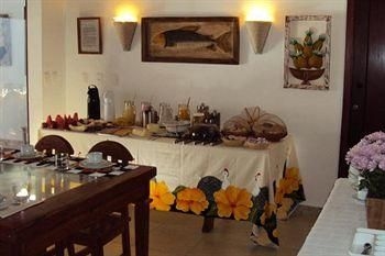 Pousada Jatai3