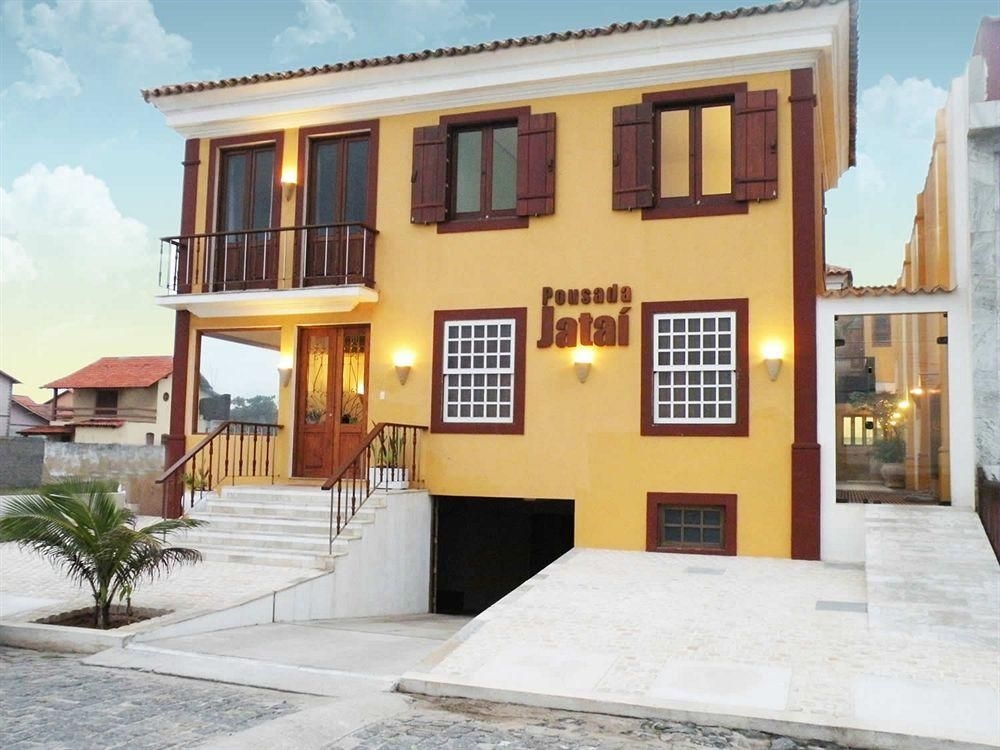 Pousada Jatai0
