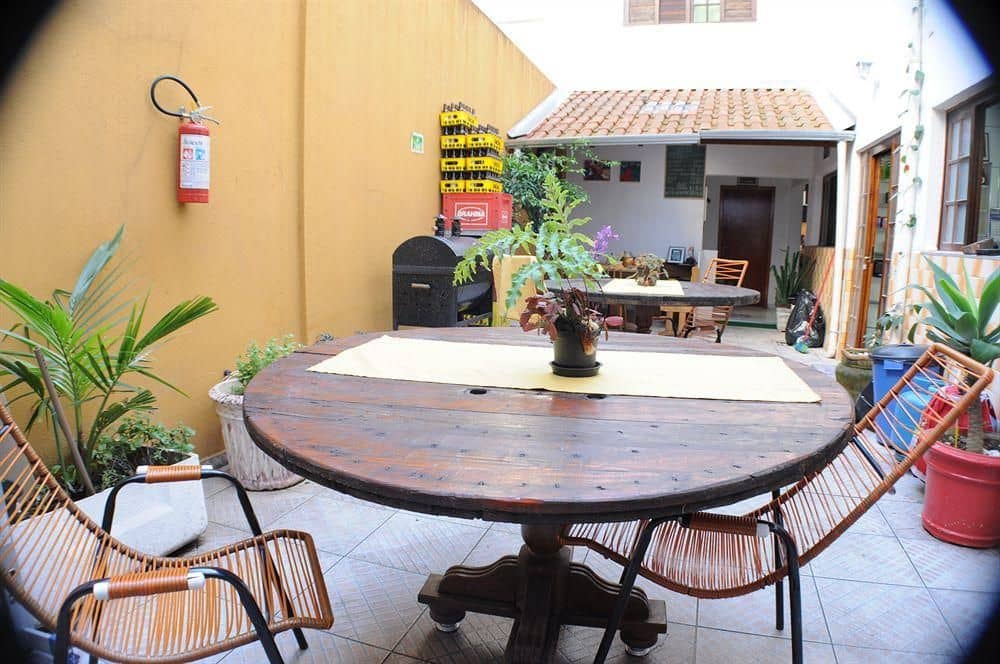 Mooca Hostel Atl Mooca Hostel Atl