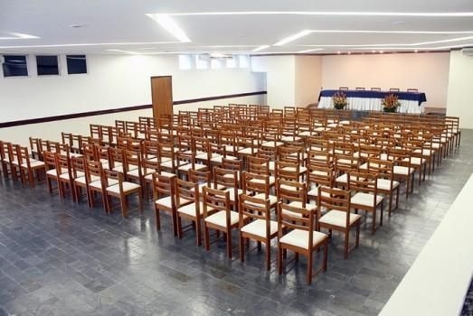 PETROLINA PALACE HOTEL0