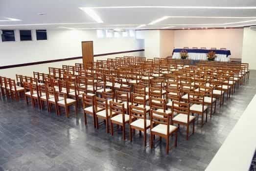 PETROLINA PALACE HOTEL