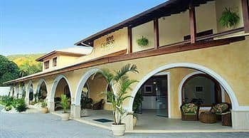 Beach Hotel Cambury Beach Hotel Cambury