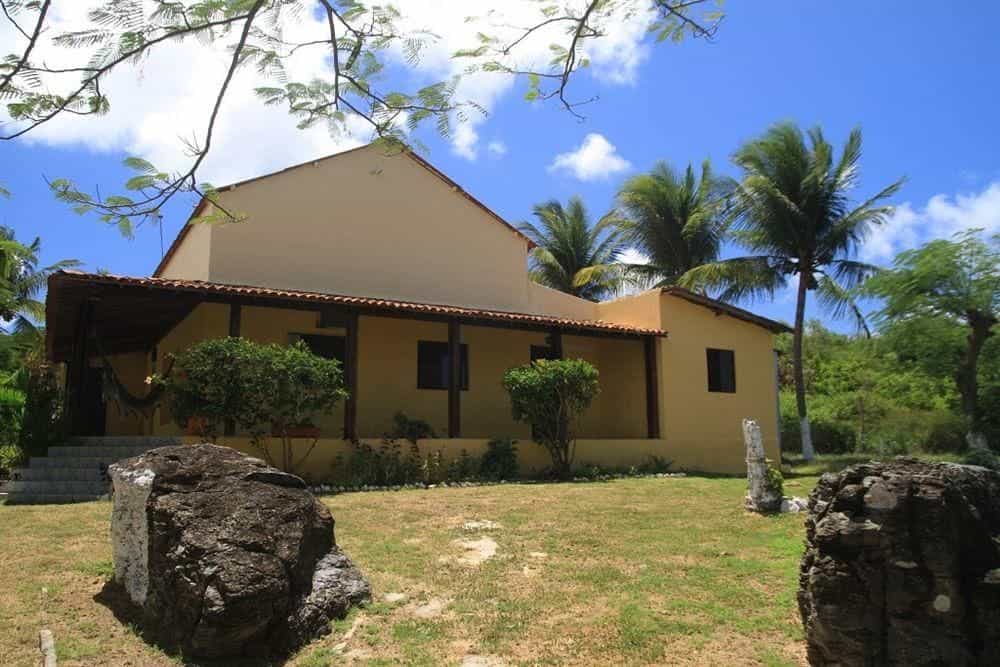 Pousada Meu Paraiso