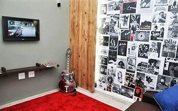 Hostel Santa Tereza1