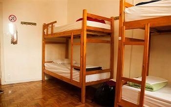 Hostel Santa Tereza0