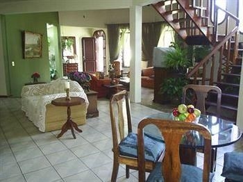 Pousada Bella Casa3