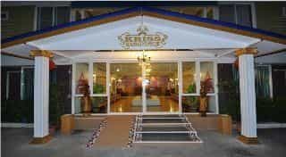 Kriss Residence