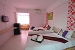 คริส เรสซิเดนซ์ (Kriss Residence)2