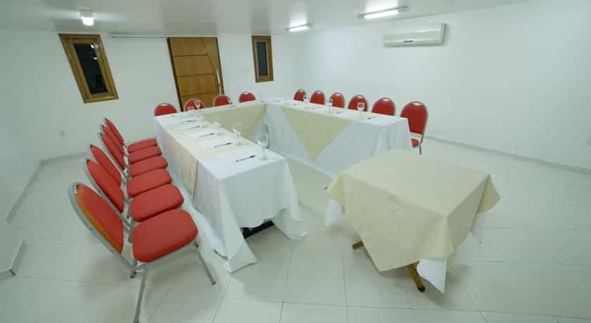 BARAO CENTER HOTEL