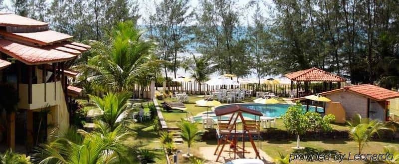 GIRASSOL PRAIA HOTEL GIRASSOL PRAIA HOTEL