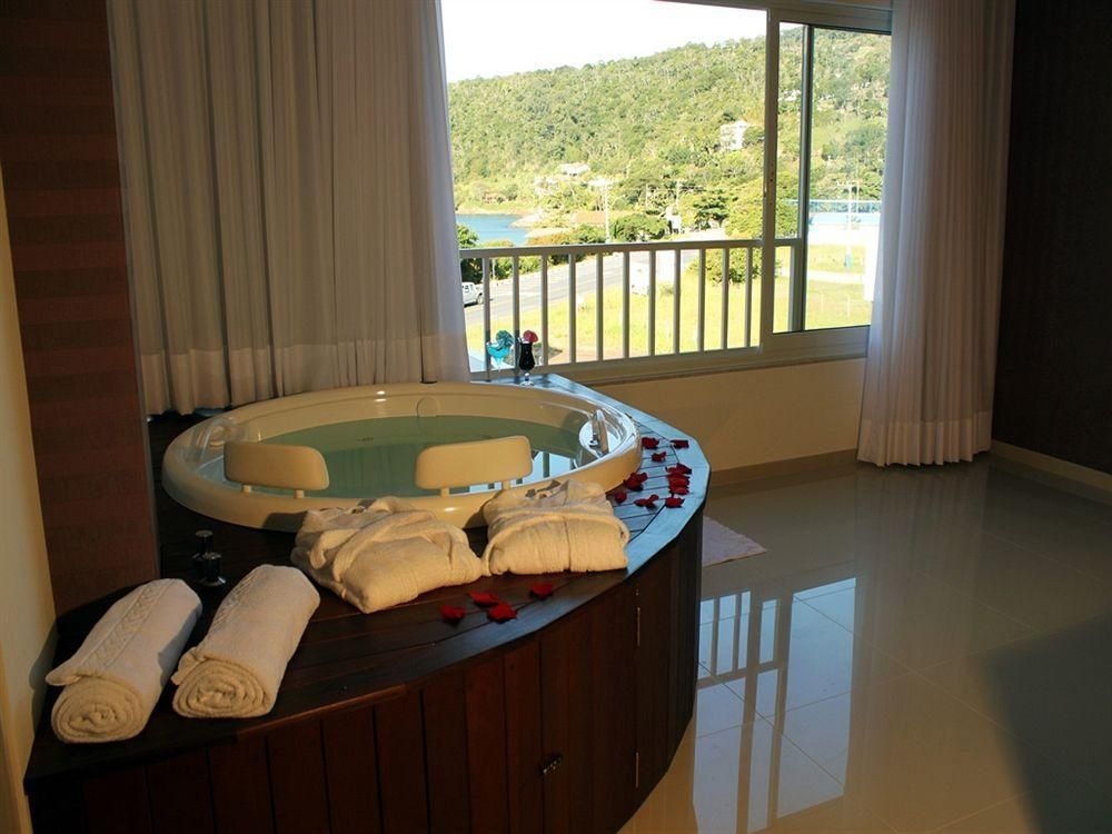 Reserva Praia Hotel1