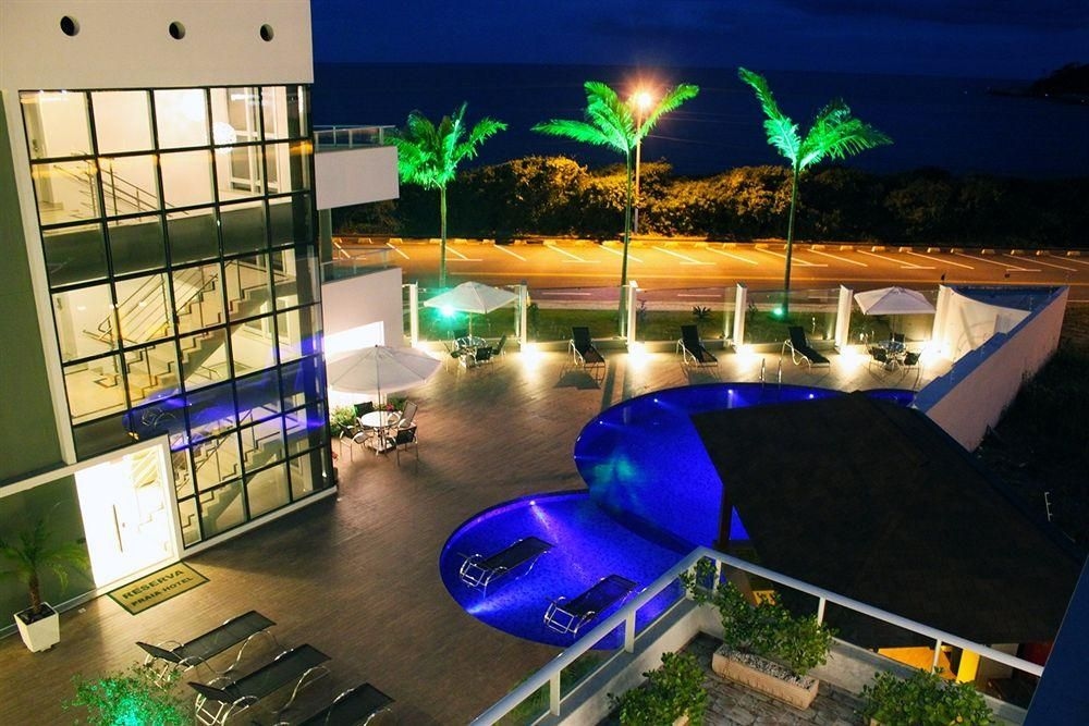 Reserva Praia Hotel4