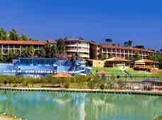 Hotel Vilage Inn
