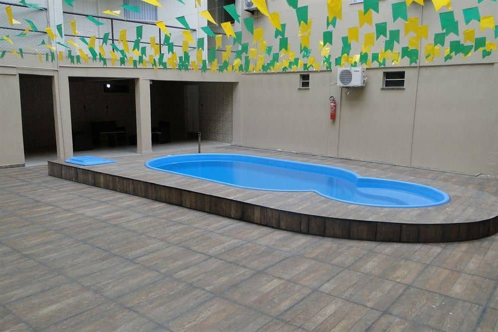 Aeroporto Express Hotel Aeroporto Express Hotel