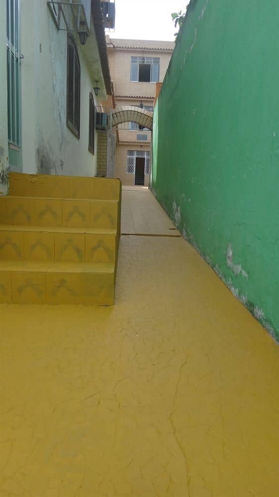 Go2Rio Hostel Go2Rio Hostel