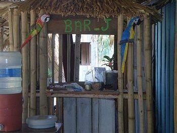 Manaus Jungle Hostel1