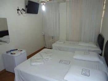 Hotel Turista Hotel Turista