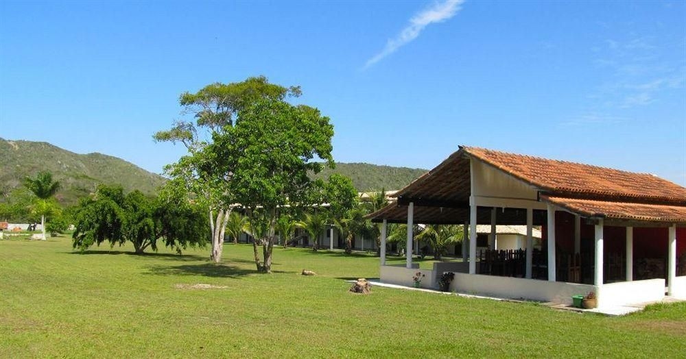 Pousada Serra Verde3