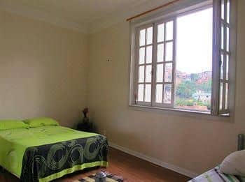 Bellas Artes Hostel Rio Bellas Artes Hostel Rio